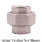 1/2" 404-143 Union - 304 Stainless Steel - Thread