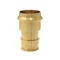 2" Adapter - Brass - Press x F1960 PEX