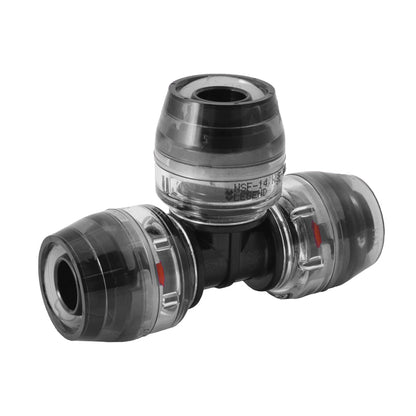 1/2" Tee - Insert
