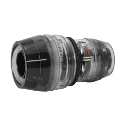 3/4 x 1/2" Reducing Coupling - Insert