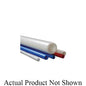 LEGEND HyperPure™ 500-10-20B Bi-Modal Tube, 1 in ID x 1-1/8 in OD x 20 ft Stick L, 1/8 in THK Wall, PE-RT, Domestic