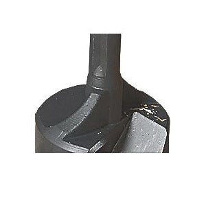 Lenox® 1787503 Self-Feed Wood Drill Bit, 3-5/8 in Dia, 3/8 in Shank