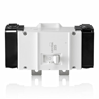 Circuit Breaker - 120/240 V AC - 225 A