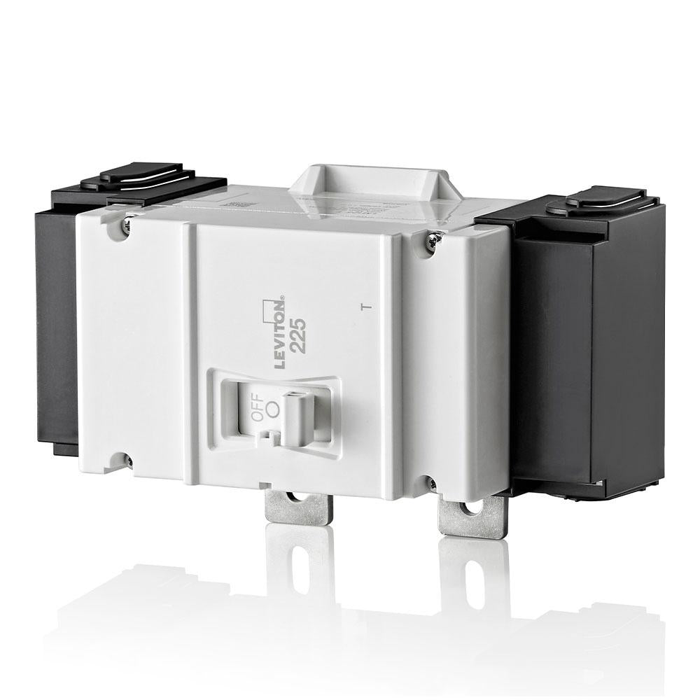 Circuit Breaker - 120/240 V AC - 225 A