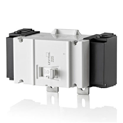 Circuit Breaker - 120/240 V AC - 225 A