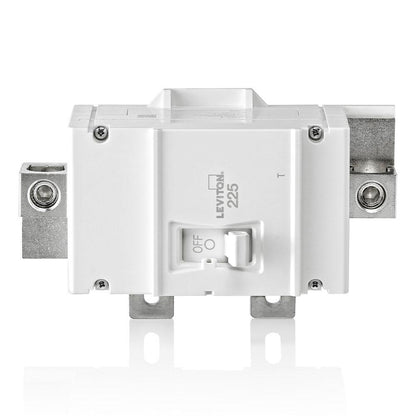 Circuit Breaker - 120/240 V AC - 225 A