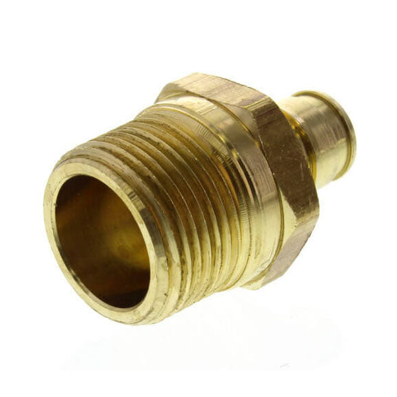 1/2 P X 3/4 MPT PROPEX ADAPTER