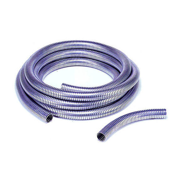 1 FOOT CUT LENGTH 1" FITS 1/2"