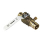 PROPEX 1" EXP PEX BALL VALVE