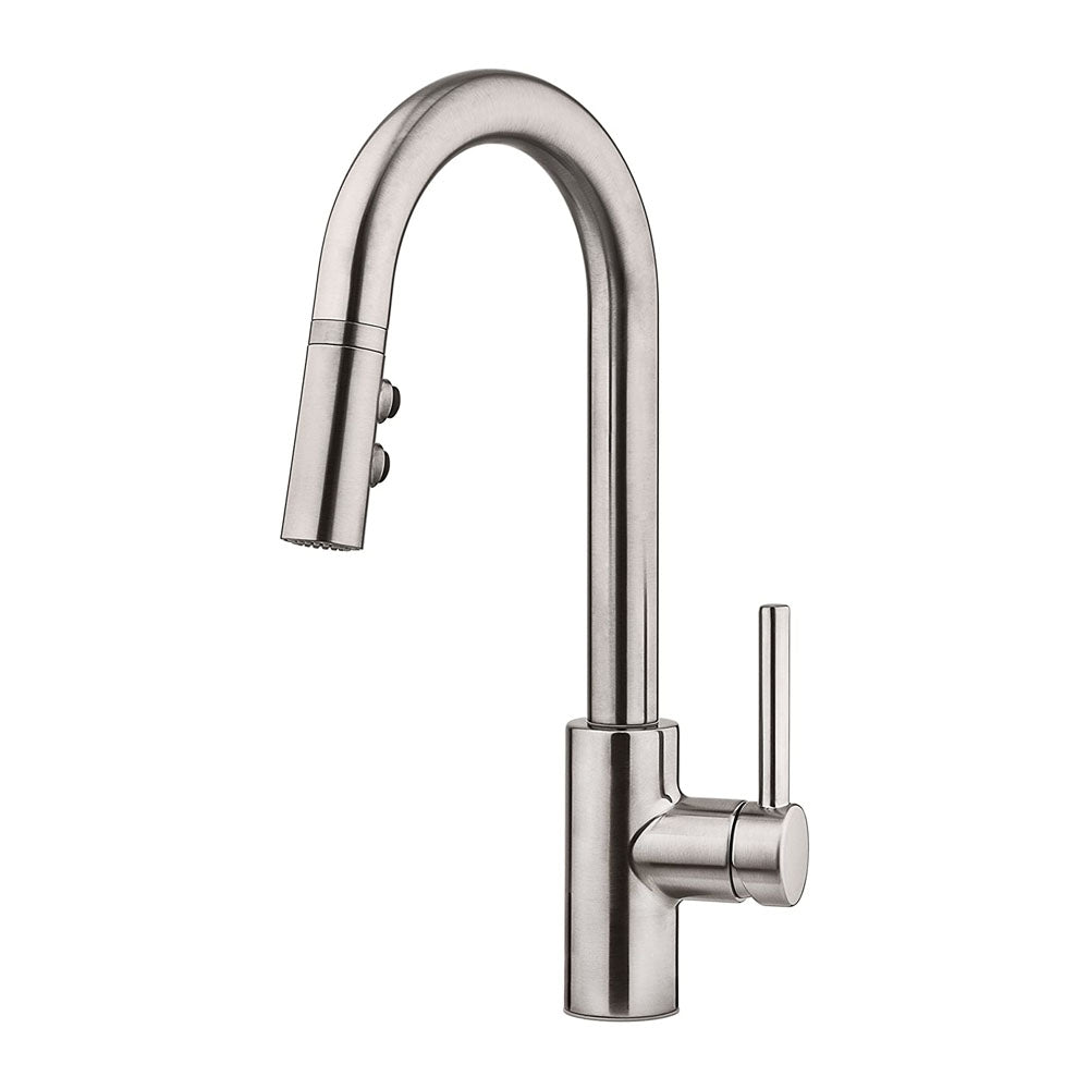 KTCHN 572 STN P/D 13 1HDL
