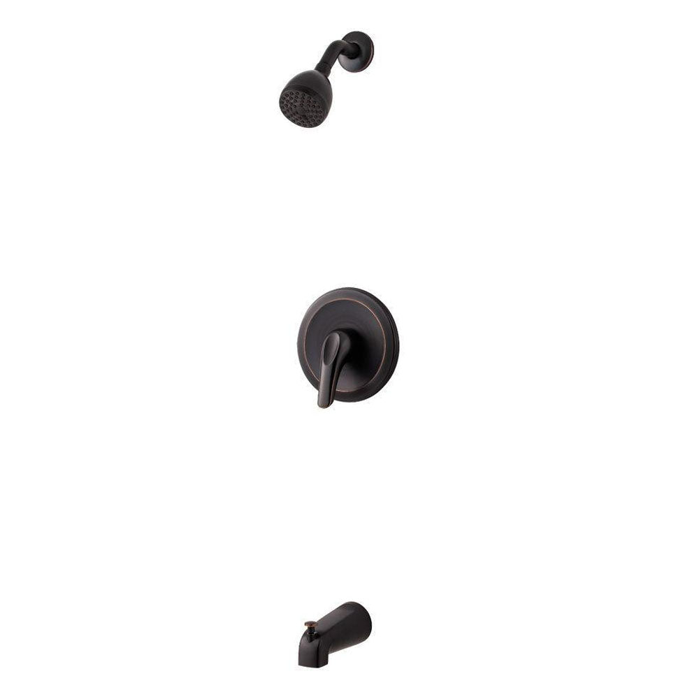 T/S PI TRM KIT 1.8GPM TB