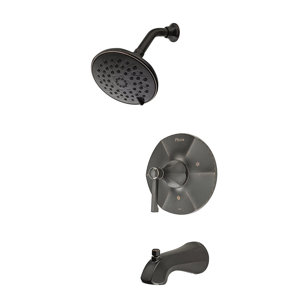 T/S ART TRM KIT 1.8GPM