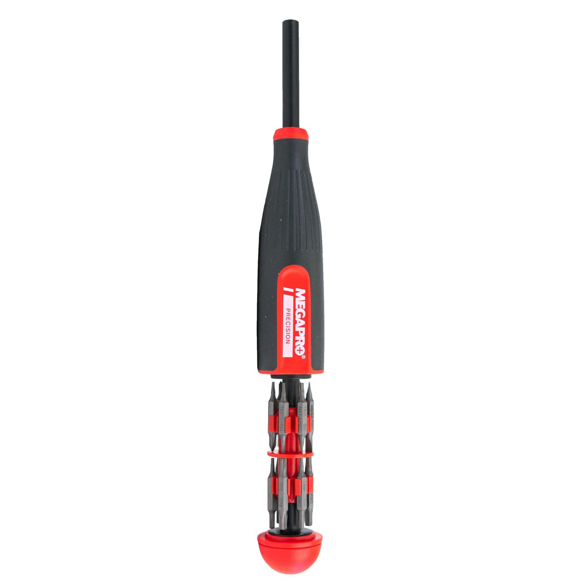 Precision Scredriver - Anodized Aluminum