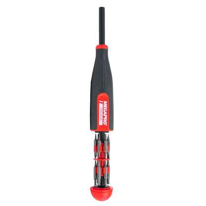 Precision Scredriver - Anodized Aluminum
