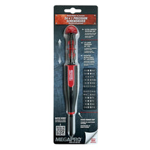 Precision Scredriver - Anodized Aluminum