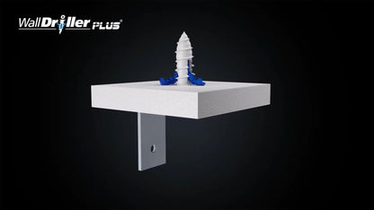 Anchor Kit - 109 Pieces - Reinforced Nylon/Acetal