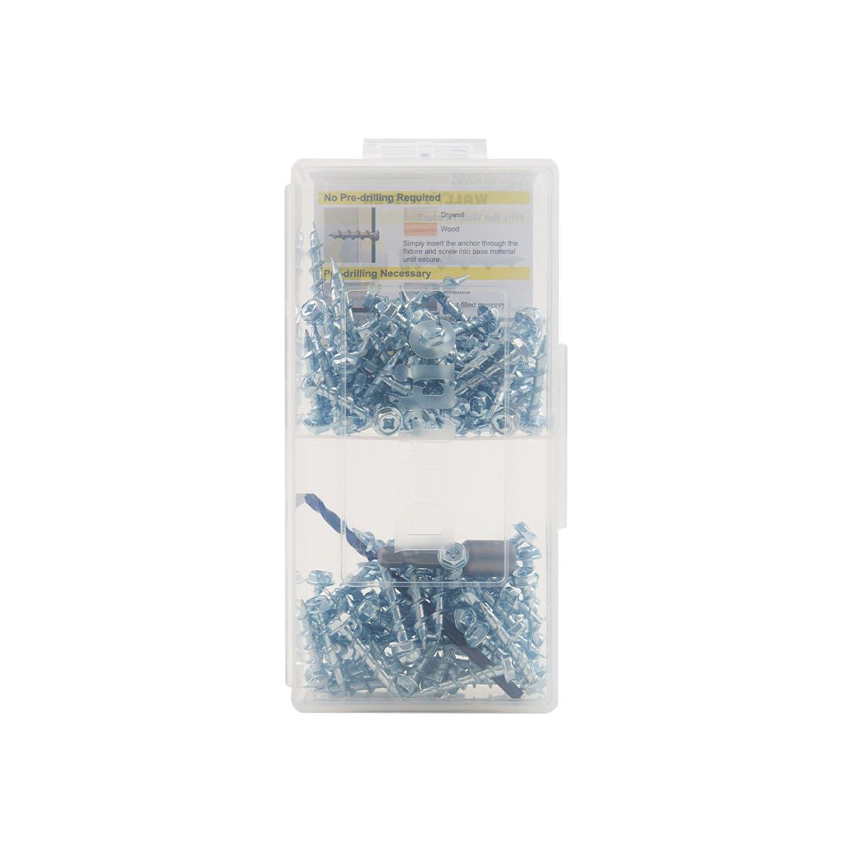 Twister Kit - 3/16" Drill - Carbon Steel