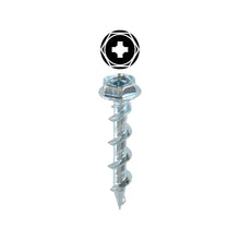 Twister Kit - 3/16" Drill - Carbon Steel