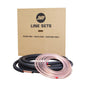 EZ-P PE 20 3/8LQ X 3/4SCN 1/2