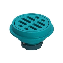 Cesspool/Area Drain - 3" Outlet