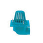 Side Outlet Roof Drain - 3" Outlet