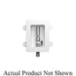 Specialty Products Firestop Assembled Ice - Maker/Gas Box