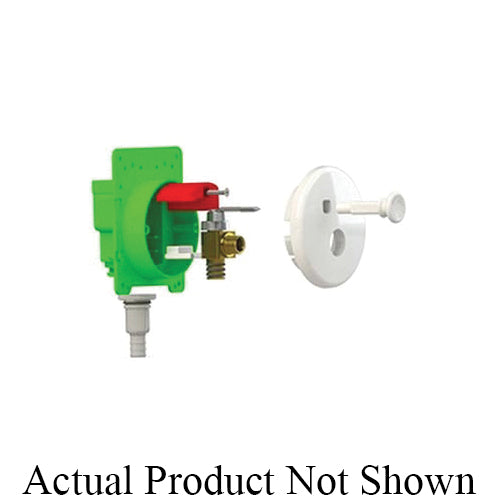 Rough-in Kit - Sinks and Dishwashers