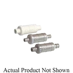 1/2" In-Line Mini-Hammer Arrester - Polymer - Uponor PEX