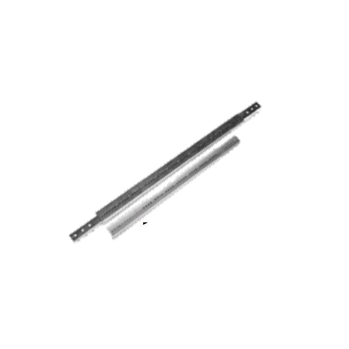 Adjustable Sliding Bracket - 13" L - Steel