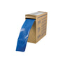 Specialty Products™ Plasti-Sleeve® P-3016 Pipe Protector, 2 in Nominal, 200 ft Roll L x 4 mil THK, Polyethylene, Blue, Domestic