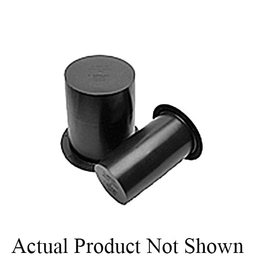 Specialty Products™ Sure-Sleeve® P-3062 3 deg Taper Hole Form, 5 in Nominal, 13-3/8 in L, Plastic, Domestic