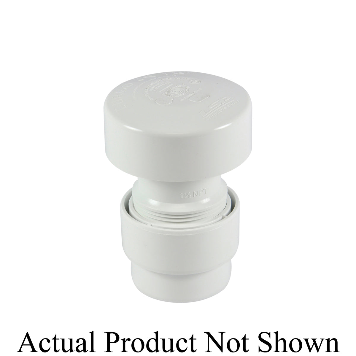 Durgo Senior Air Admittance Valve - P-3701