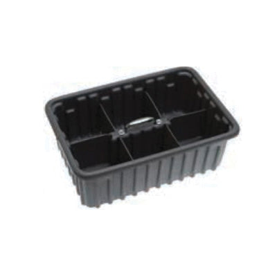 Specialty Products™ T1050 Medium Tote Tray, 15 in L x 9 in W x 5 in H