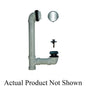 Rapid Fit® R-0364-T 1 Hole Bathwaste Full Kit, ABS