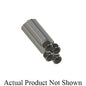 Aquaflo® WCS-324-PP Corrugated Water Heater Connector, 1 in, FNPT, 24 in L, 125 psi, Stainless Steel