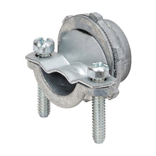 3/4" 2 SCREW CLAMP INSTALLATIO