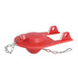 Premium Universal Flapper, Rubber