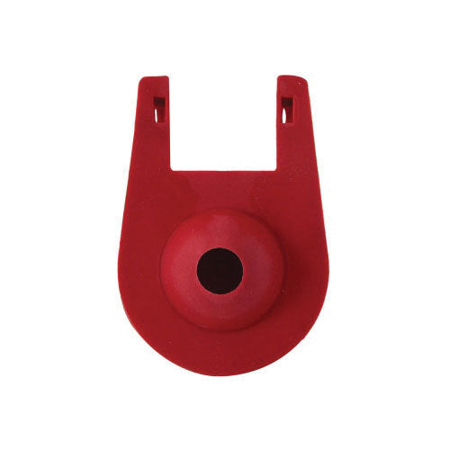Premium Universal Flapper, Rubber