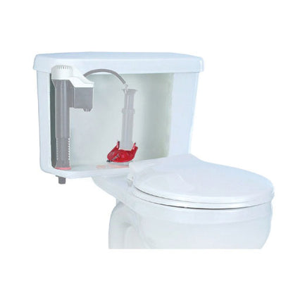 Premium Universal Flapper, Rubber