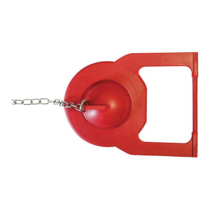Hinge Flapper - Rubber