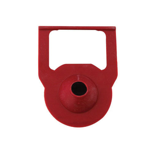 Hinge Flapper - Rubber