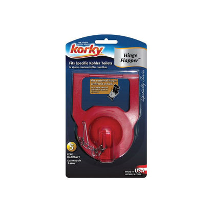 Hinge Flapper - Rubber