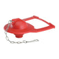 Hinge Flapper - Rubber