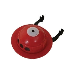 Universal Flapper, Rubber