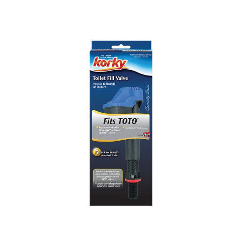 G Max Fill Valve - 528T