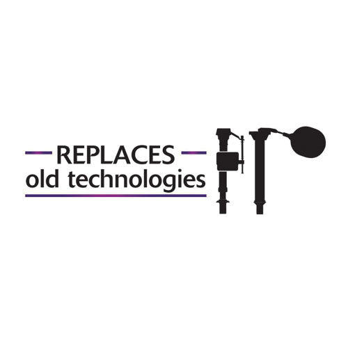 G Max Fill Valve - 528T
