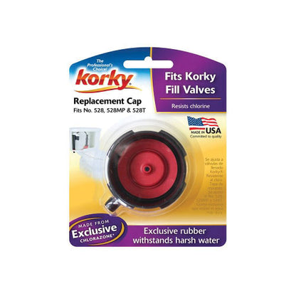 Replacement Cap Assembly - R528
