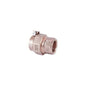 T-4326NL - 1-1/2" Coupling - Bronze - Lead Free