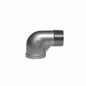1" 404-045 Street Elbow - 304 Stainless Steel - Thread