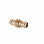 1-1/2" Union - Dzr Brass - Press